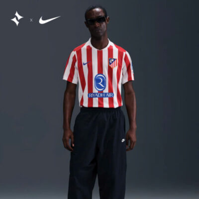 Quần Áo Bóng Đá Atletico-Madrid