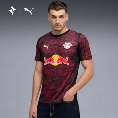 Quần Áo Bóng Đá RB Leipzig