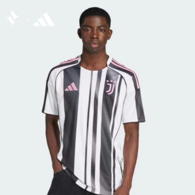 Quần Áo Bóng Đá Juventus