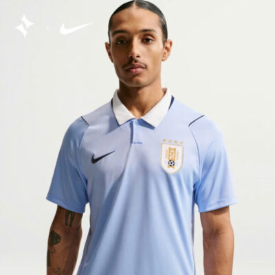 Quần Áo Bóng Đá Uruguay