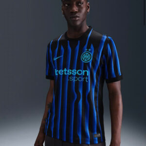 Inter Milan 2025/26 Stadium Home