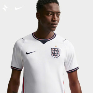 England 2026 Stadium Home (Sân nhà)