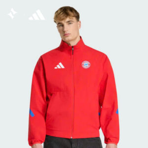 Bayern Munich Jacket (Áo khoác)