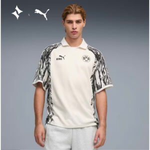 Borussia Dortmund Limited Kit (Bản giới hạn)