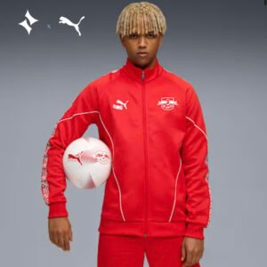RB Leipzig 2025/26 Jacket (Áo khoác)