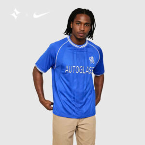 Chelsea F.C. 2000 Kit (Áo đấu năm 2000)