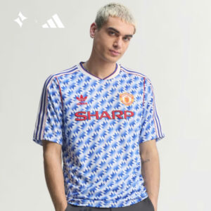 Manchester United Bring back 90s Kit (Trở về năm 90)