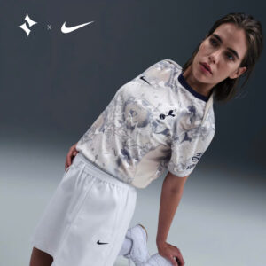 Tottenham Hotspur Academy Kit (Đội trẻ)