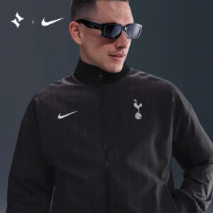 Tottenham Hotspur Anthem Jacket (Áo khoác)