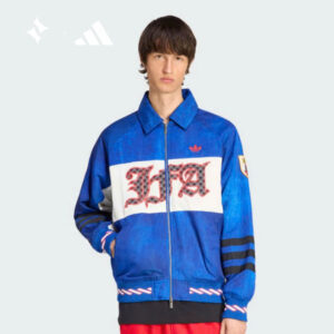 Japan World Cup 2026 Jacket (Áo khoác WC 2026)
