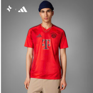 Bayern Munich 2024/2025 Stadium Home (Sân nhà)