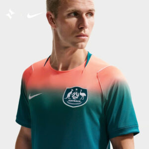 Australia 2026 Away Kit (Sân khách)
