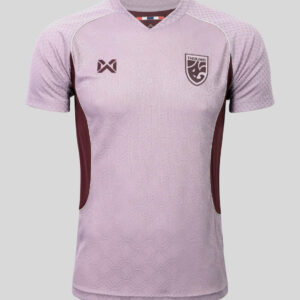 Thailand 2025/26 Third Kit (Áo số ba)