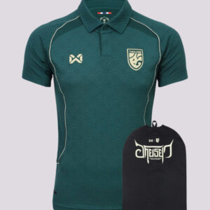 Thailand 2025/26 GoalKeeper Kit (Áo thủ môn)