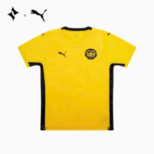 Malaysia 2025 Stadium Home (Sân nhà)