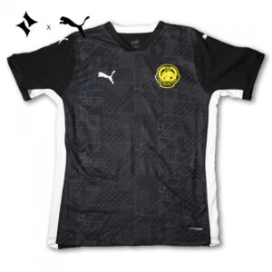 Malaysia 2025 Away Kit (Sân khách)