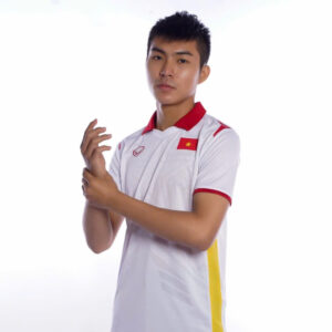 Áo thi đấu Đội Tuyển Việt Nam (Việt Nam Away Kit)