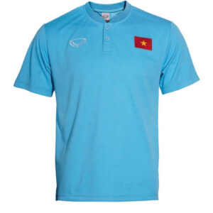 Áo Di Chuyển Đội Tuyển Việt Nam (Việt Nam T-Shirts)